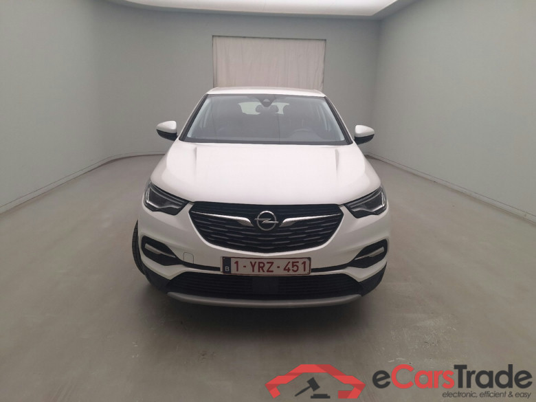 Opel, Grandland X '17, Grandland X 1.5D 96kW Innov.A #1