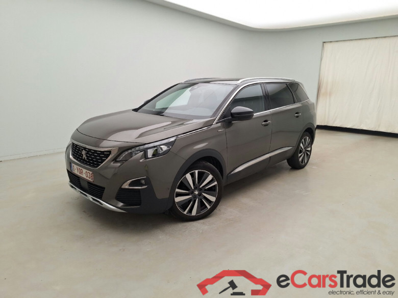 Peugeot, 5008 '16, 5008 1.5BHDi 96kW GT Line A. #2
