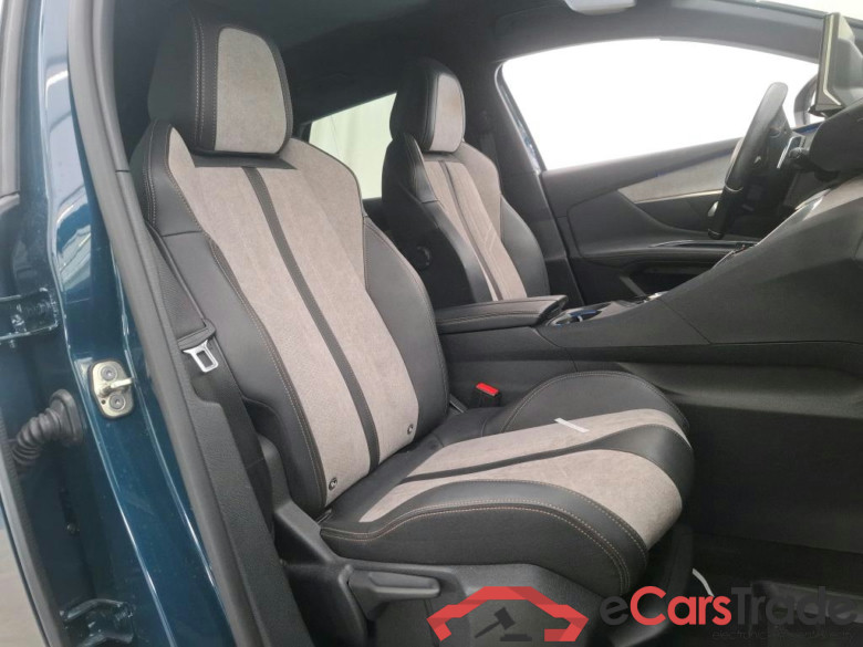 PEUGEOT 3008 / 2020 / 5P / SUV 1.6 HYBRID 225 E-EAT8 GT #6