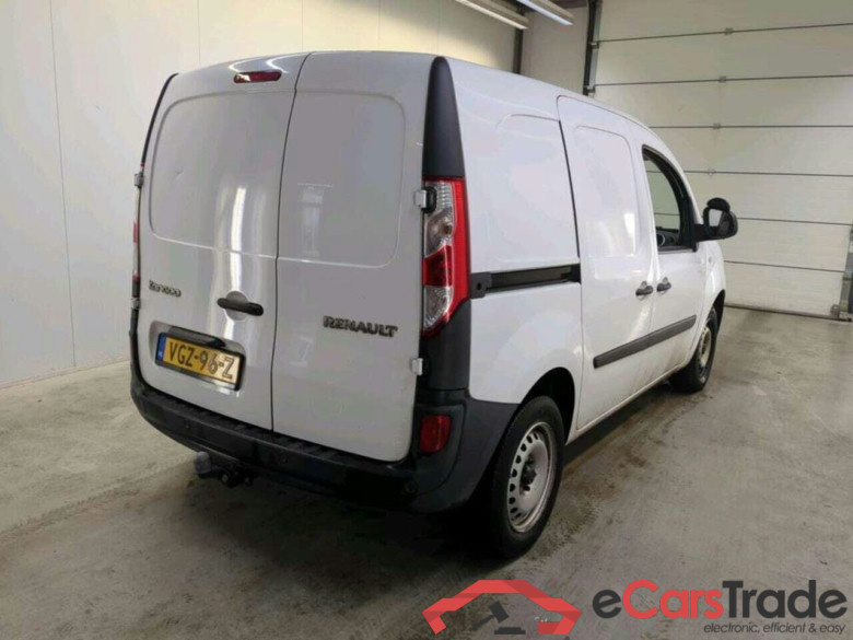 RENAULT KANGOO 1.5 Blue dCi Comfort #2