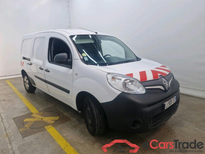 Kangoo Express Maxi Extra (Série Spéciale) 1.5 dCi 90CV BVM5 E6 #4