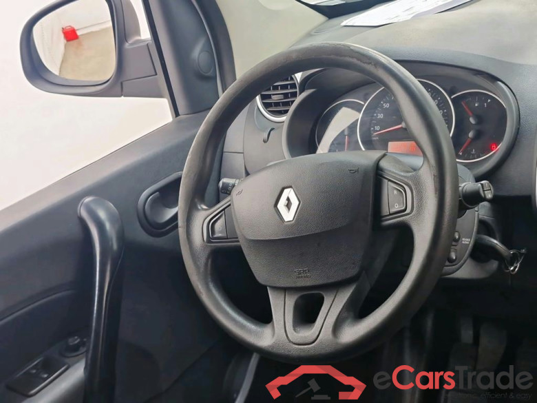 Kangoo Express Maxi Extra (Série Spéciale) 1.5 dCi 90CV BVM5 E6 #5