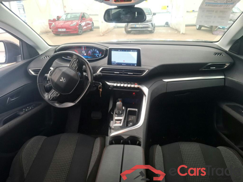 PEUGEOT 3008 5p SUV Puretech 130 S&S EAT8 ACTIVE BUSINESS #5