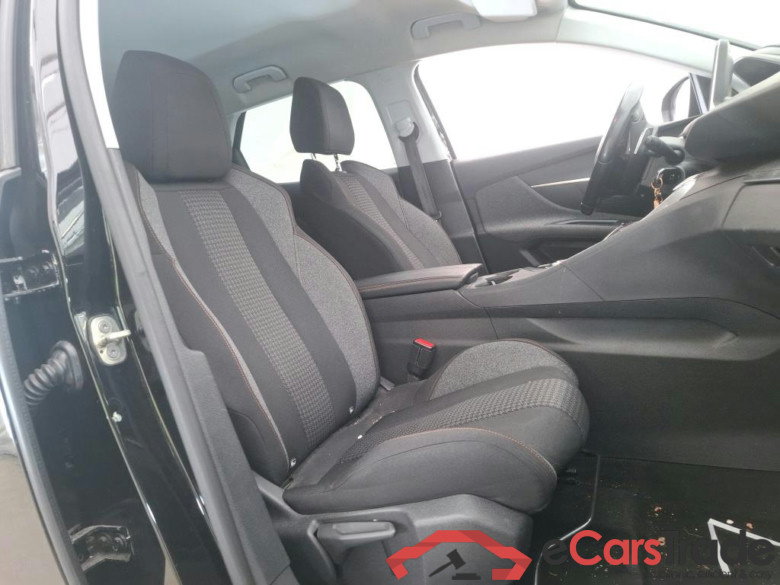 PEUGEOT 3008 5p SUV Puretech 130 S&S EAT8 ACTIVE BUSINESS #6
