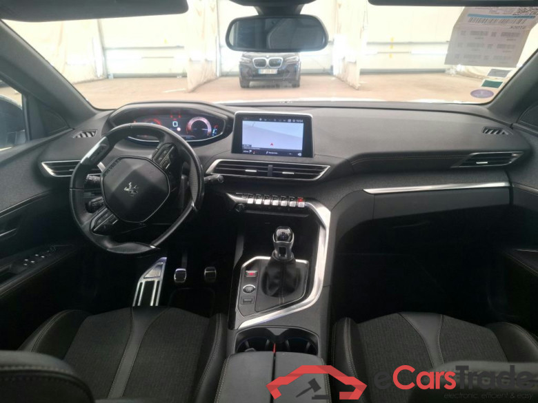 PEUGEOT 3008 5p SUV Puretech 130 S&S GT LINE #5