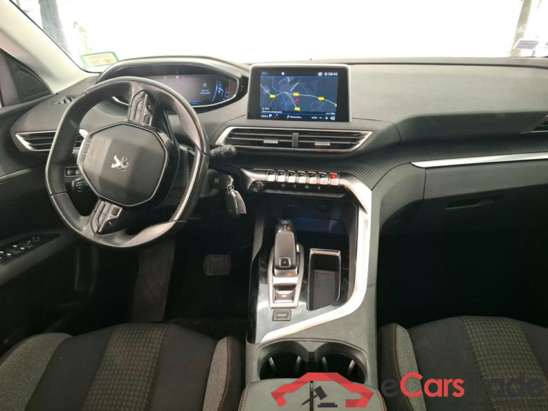 PEUGEOT 3008 / 2016 / 5P / SUV BlueHDi 130 S&S EAT8 ACTIVE BUSINESS #5