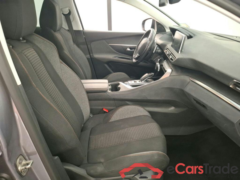 PEUGEOT 3008 / 2016 / 5P / SUV BlueHDi 130 S&S EAT8 ACTIVE BUSINESS #6