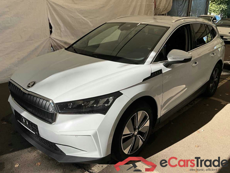 Enyaq 80 Loft 150KW