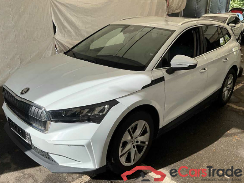 Enyaq iV 80 Loft 150KW