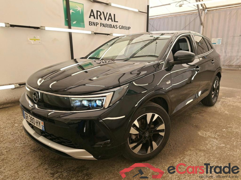 Grandland X Business Elegance 1.5 130CV BVA8 6E #1