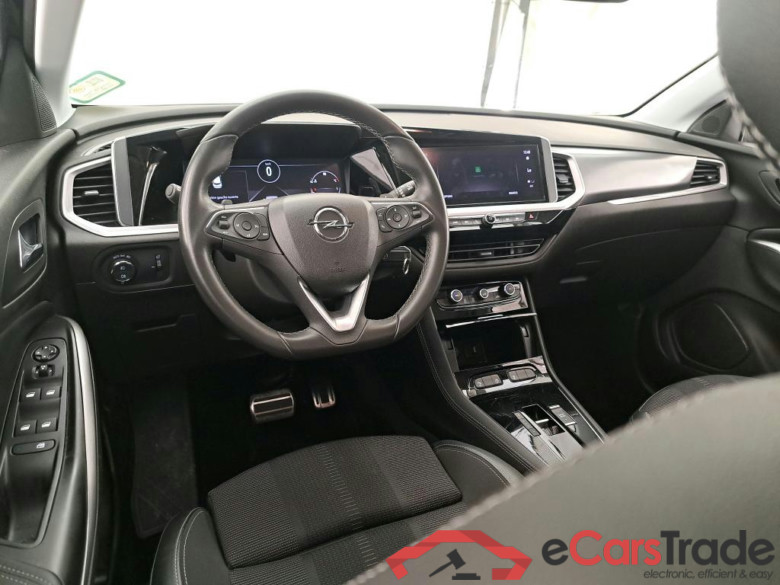 Grandland X Business Elegance 1.5 130CV BVA8 6E #5