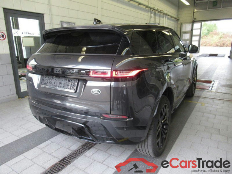 Land Rover Range Rover Evoque (L551)(2018->) DE - SUV5 1.5 P300e Hybrid EU6d, R-Dynamic HSE AWD, 2020 - 2023 #3