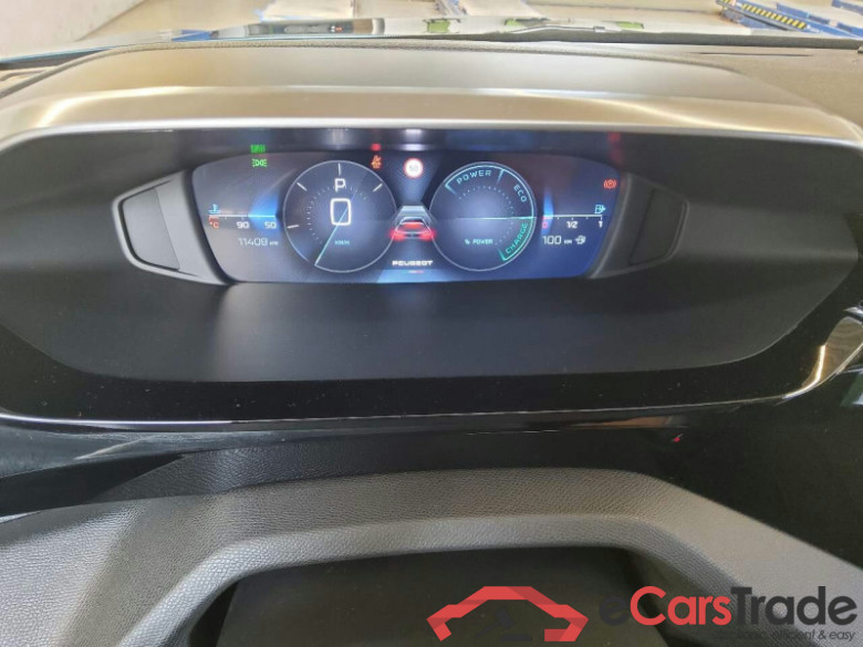 Peugeot 308 SW (P5)(07.2021->) DE - Kb5 1.2 Hybrid 145 EU6e, Allure, 2025 - 2025 #6