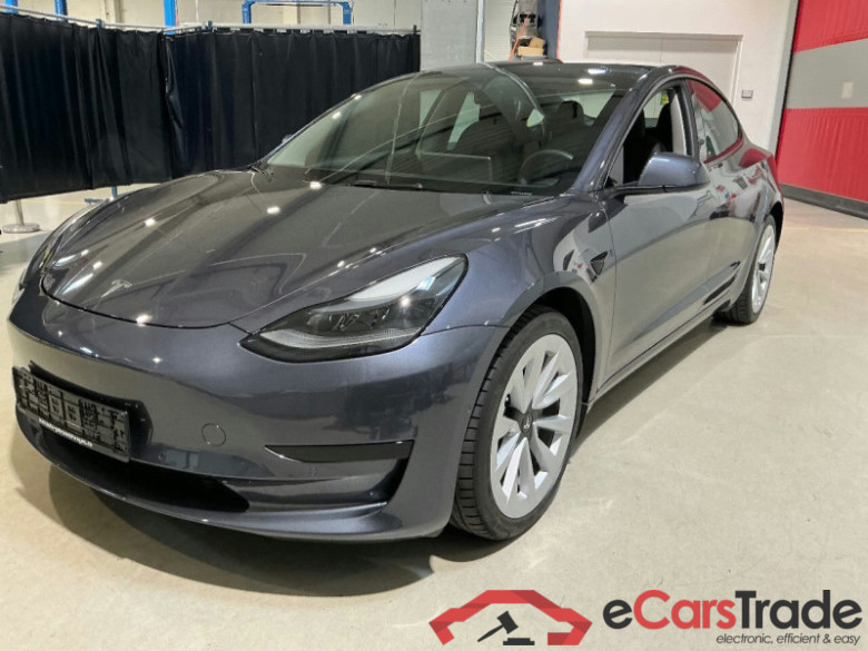 Tesla Model 3 - Lim4, RWD 60 kWh, 2021 - 2023 60 kWh #1
