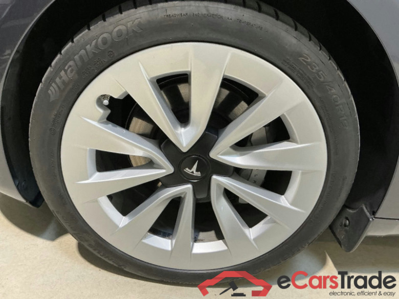 Tesla Model 3 - Lim4, RWD 60 kWh, 2021 - 2023 60 kWh #4