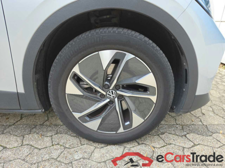 Volkswagen ID.4 (E21)(09.2020->) DE - SUV5 Pro Performance, 2020 - 2023 #2