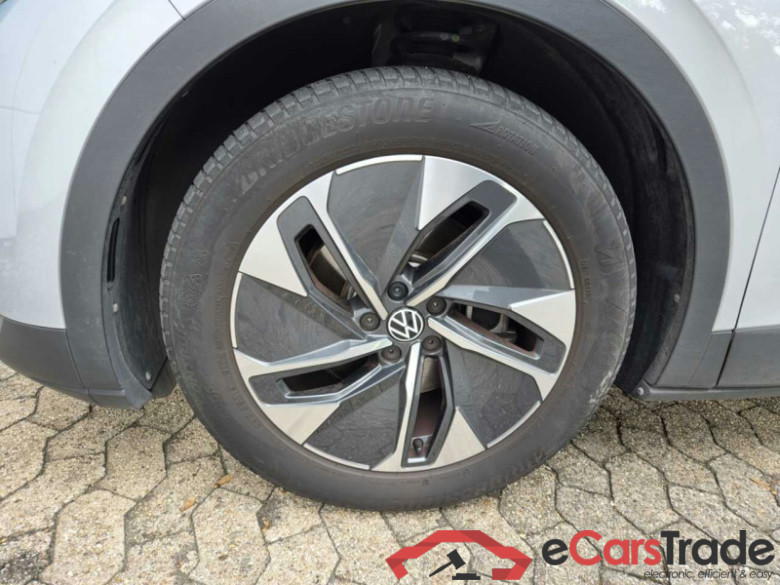 Volkswagen ID.4 (E21)(09.2020->) DE - SUV5 Pro Performance, 2020 - 2023 #3