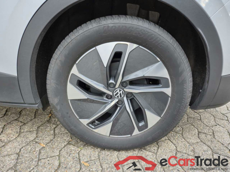 Volkswagen ID.4 (E21)(09.2020->) DE - SUV5 Pro Performance, 2020 - 2023 #4