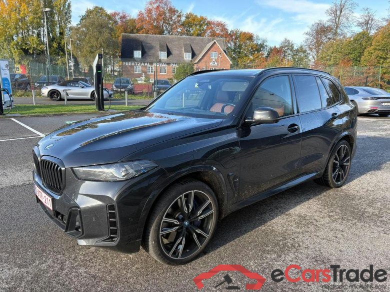 BMW X5 PHEV (G05) 3.0AS xDrive50e (360 kW) #1