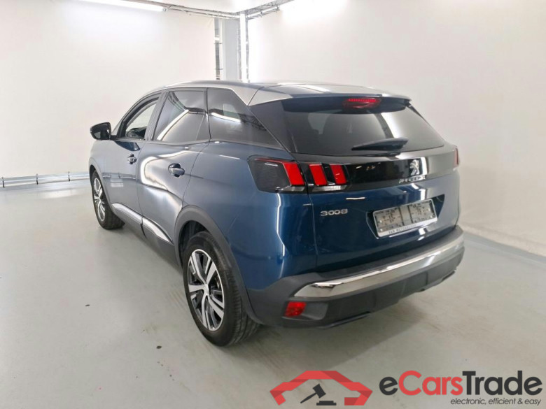PEUGEOT 3008 1.5 BLUEHDI S&S EAT8 ALLURE PACK #3