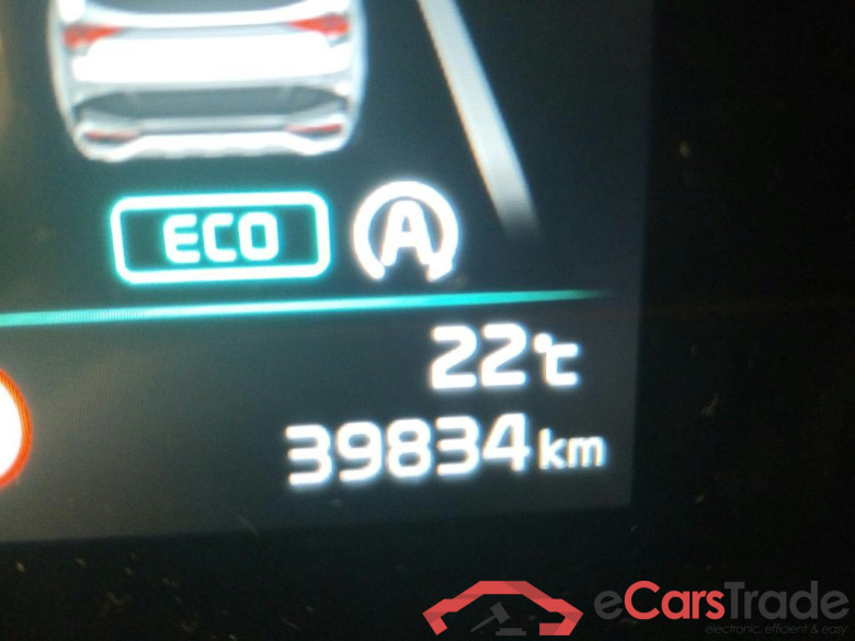 KIA Sportage / 2022 / 5P / todoterreno 1.6 CRDi MHEV 100kW (136CV) Business 4X2 #5