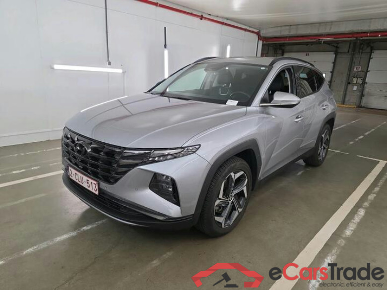 Hyundai Tucson Tucson 1.6 T-GDi Plug-in Hybrid 4x4 Feel (PHEV) 195kW/265pk  5D/P Auto-6 #1