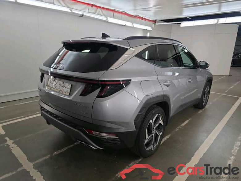 Hyundai Tucson Tucson 1.6 T-GDi Plug-in Hybrid 4x4 Feel (PHEV) 195kW/265pk  5D/P Auto-6 #4