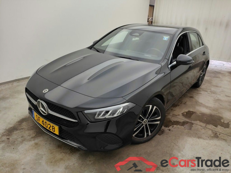 Mercedes-Benz Classe A A 180 Business Line 5d