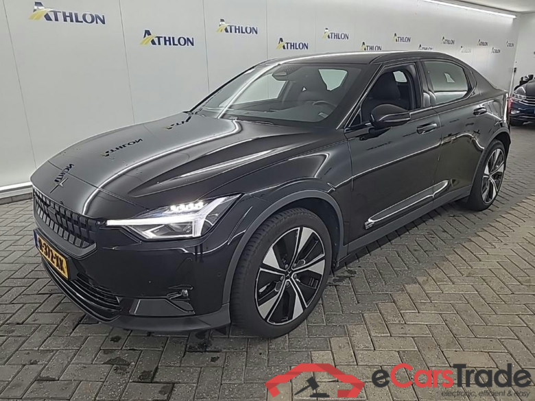 Polestar Polestar 2 Standard Range Single Motor 5D 170kW #1