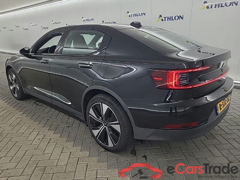 Polestar Polestar 2 Standard Range Single Motor 5D 170kW #4