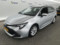 preview Toyota Corolla #0
