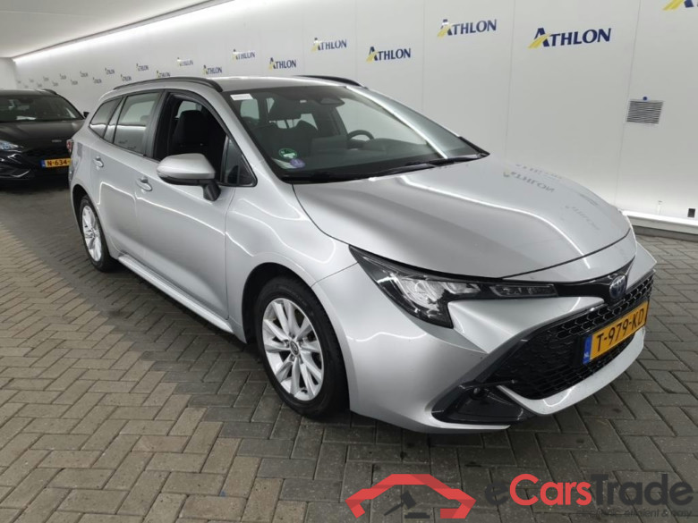 TOYOTA Corolla Touring Sports 1.8 Hybrid Active 5D 103kW #2