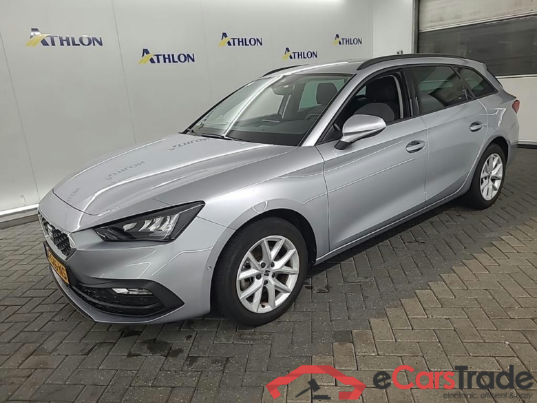 SEAT Leon ST 1.0 eTSI Style Business Intense DSG 5D 81kW