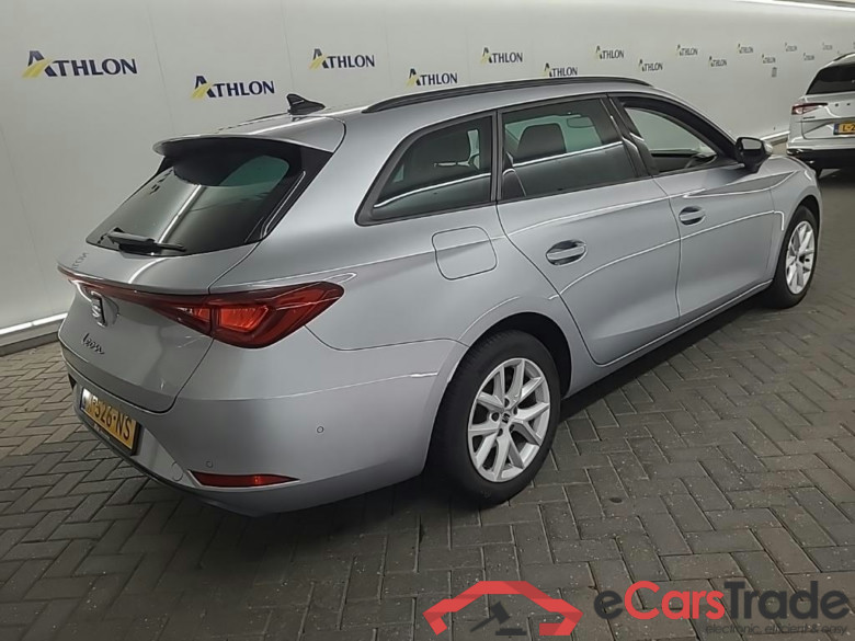 SEAT Leon ST 1.0 eTSI Style Business Intense DSG 5D 81kW #3