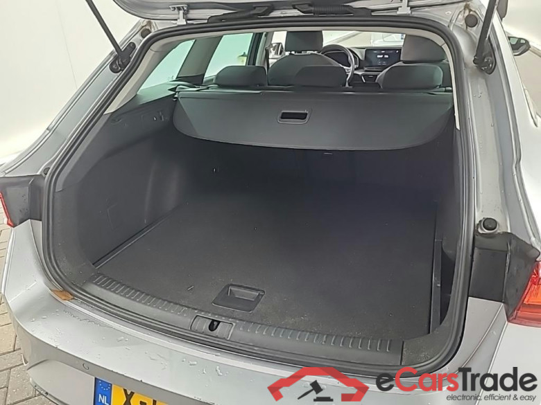 SEAT Leon ST 1.0 eTSI Style Business Intense DSG 5D 81kW #5