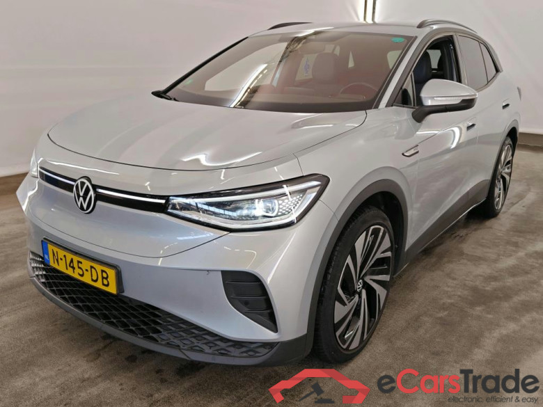 Volkswagen ID.4 77kWh Business Auto 5d + 21 inch #1