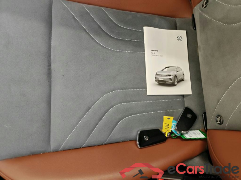 Volkswagen ID.4 77kWh Business Auto 5d + 21 inch #4