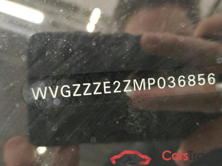Volkswagen ID.4 77kWh Business Auto 5d + 21 inch #6