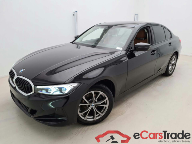 BMW 3-SERIE 318I AUT.