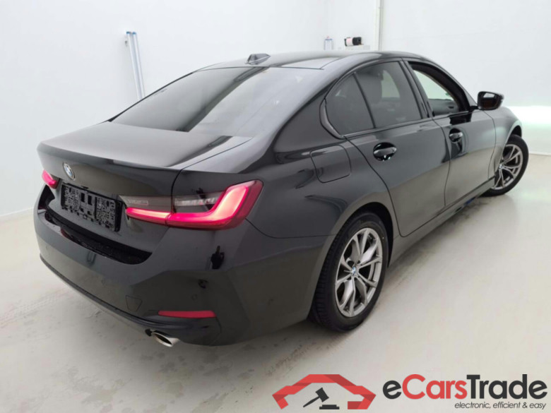 BMW 3-SERIE 318I AUT. #2