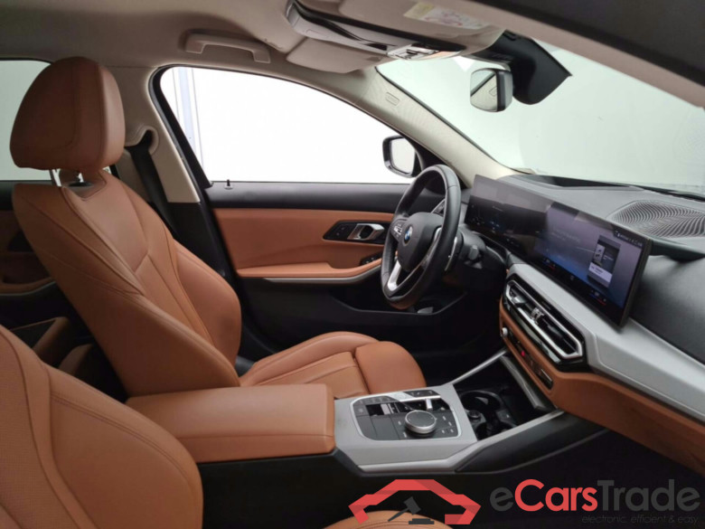 BMW 3-SERIE 318I AUT. #3