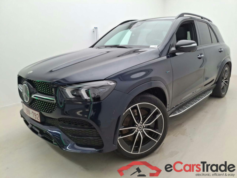 MERCEDES-BENZ GLE 350 DE 4MATIC AMG-LINE