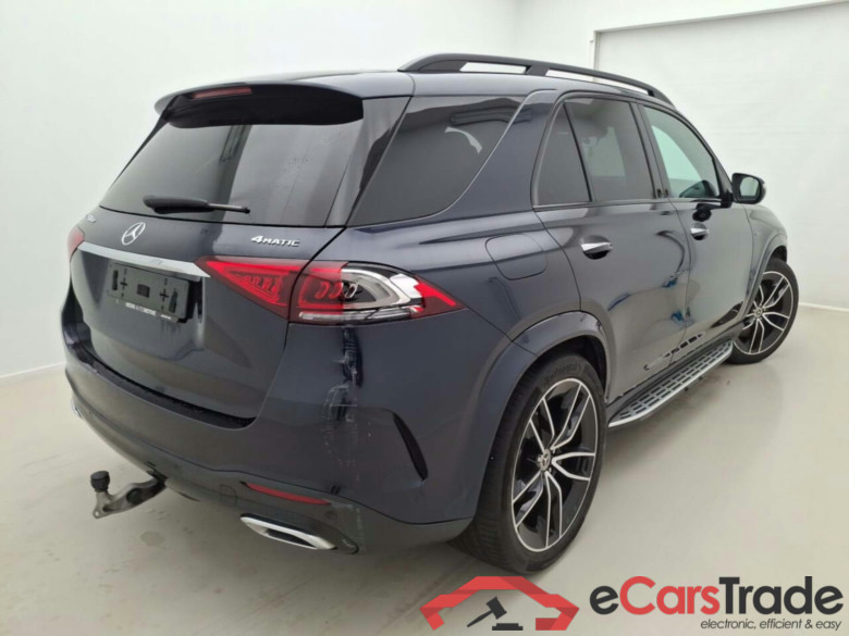 MERCEDES-BENZ GLE 350 DE 4MATIC AMG-LINE #2