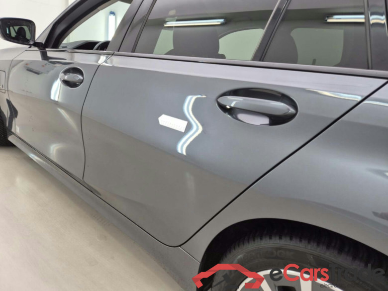 BMW 3-SERIE TOURING 330E AUT. #4