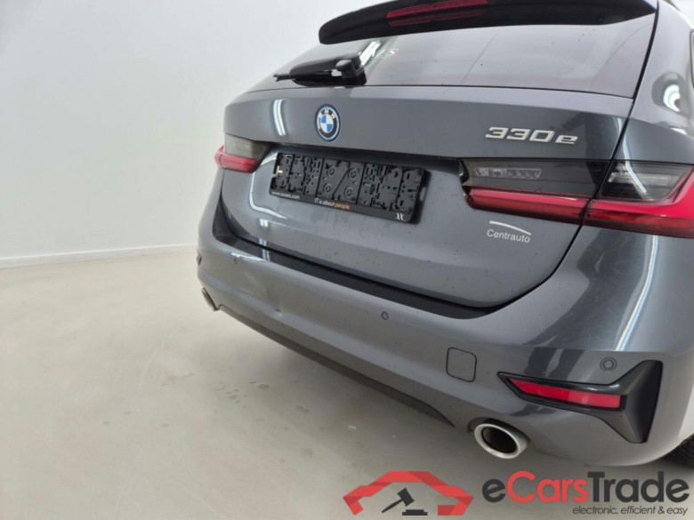 BMW 3-SERIE TOURING 330E AUT. #6