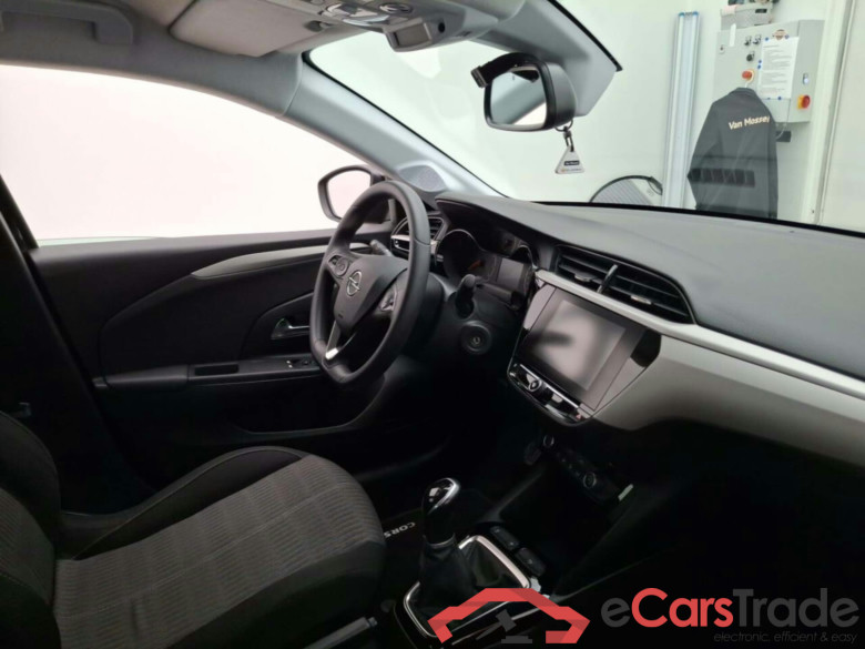 OPEL CORSA 1.2 START/STOP EDITION #3