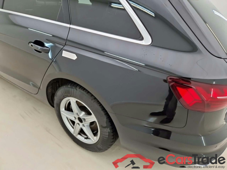 AUDI A4 AVANT 2.0 30 TDI S-TRONIC #5
