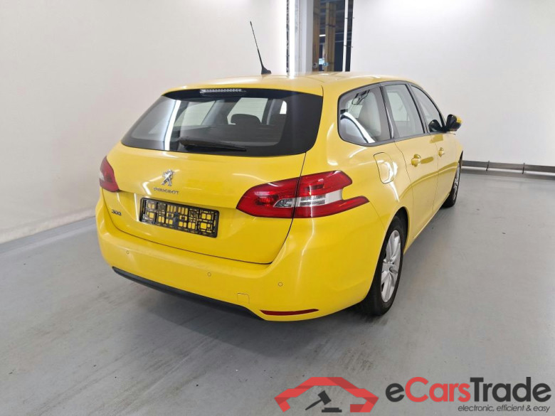 PEUGEOT 308 SW DIESEL - 2017 1.5 BlueHDi Active (EU6.2) #3