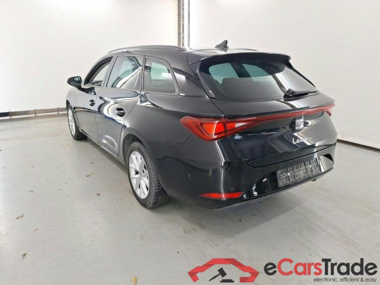 SEAT LEON ST 1.0 ETSI 110 MOVE! DSG #3