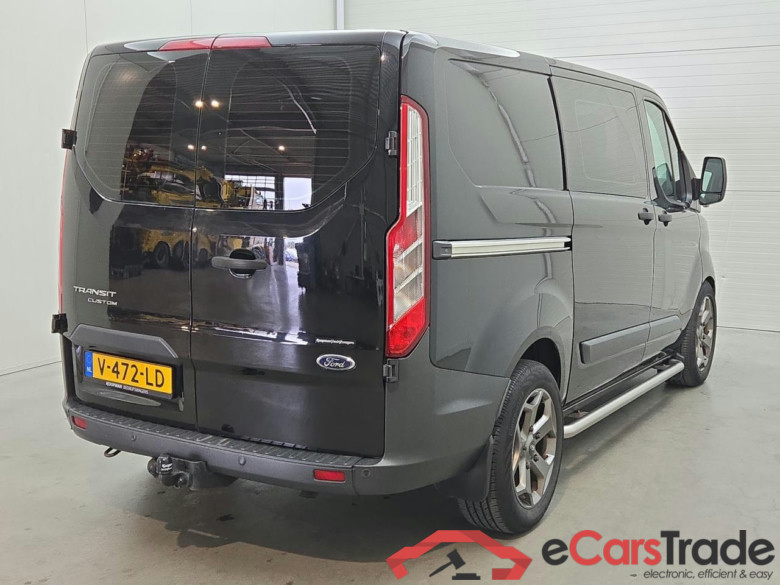 FORD Transit Custom 310 2.0 TDCI L1H1 Trend DC #4
